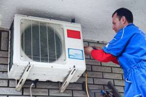 24/7 and Emergency HVAC Near Decker Prairie, TX | Air Conidtioning and Heating Contractors