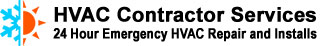 Decker Prairie HVAC Services